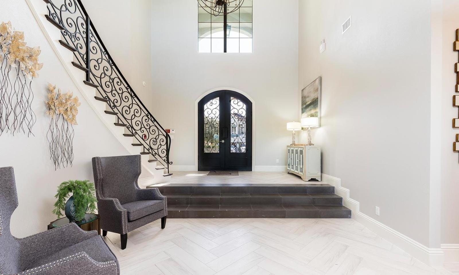 Upscale 8 Bdrm Villa With Home Theater At Reunion Kissimmee Dış mekan fotoğraf